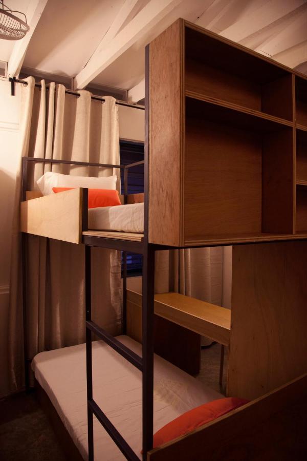 Hostel Ywca Kuala Lumpur Exteriér fotografie