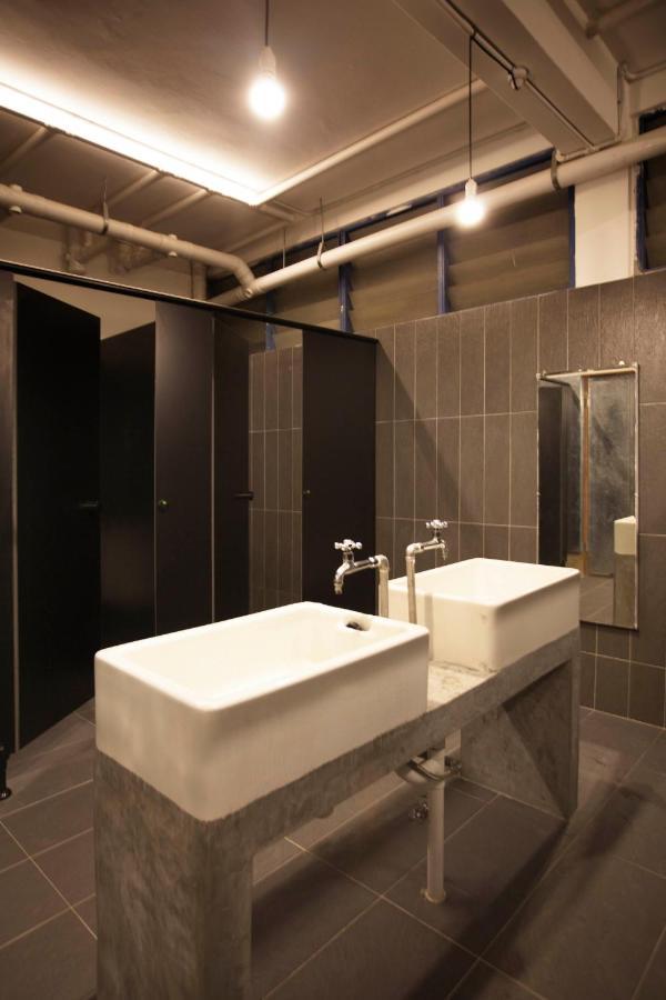 Hostel Ywca Kuala Lumpur Exteriér fotografie